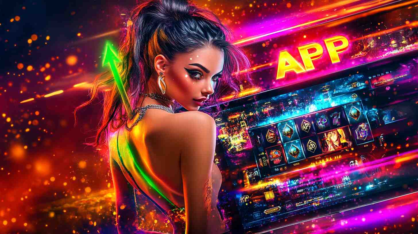 Spin to Win with the 666ZZ Casino App