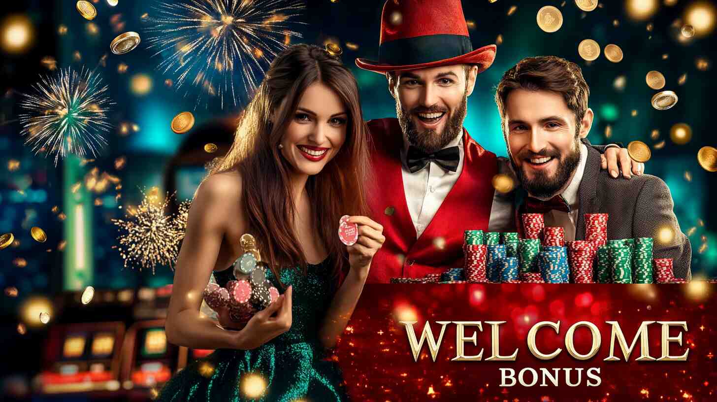 666ZZ Casino Bonus - Power Up Your Game