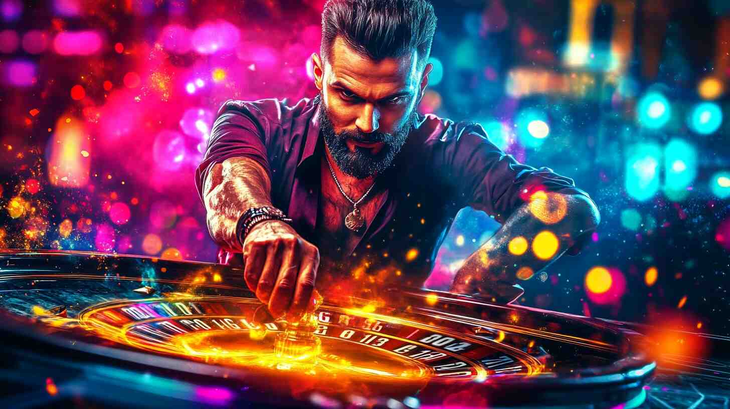 Explore Top Games and Jackpots at 666ZZ Casino
                              